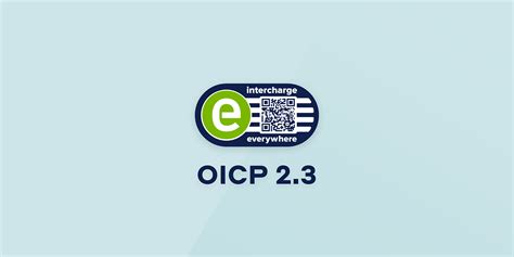 oicp version 6